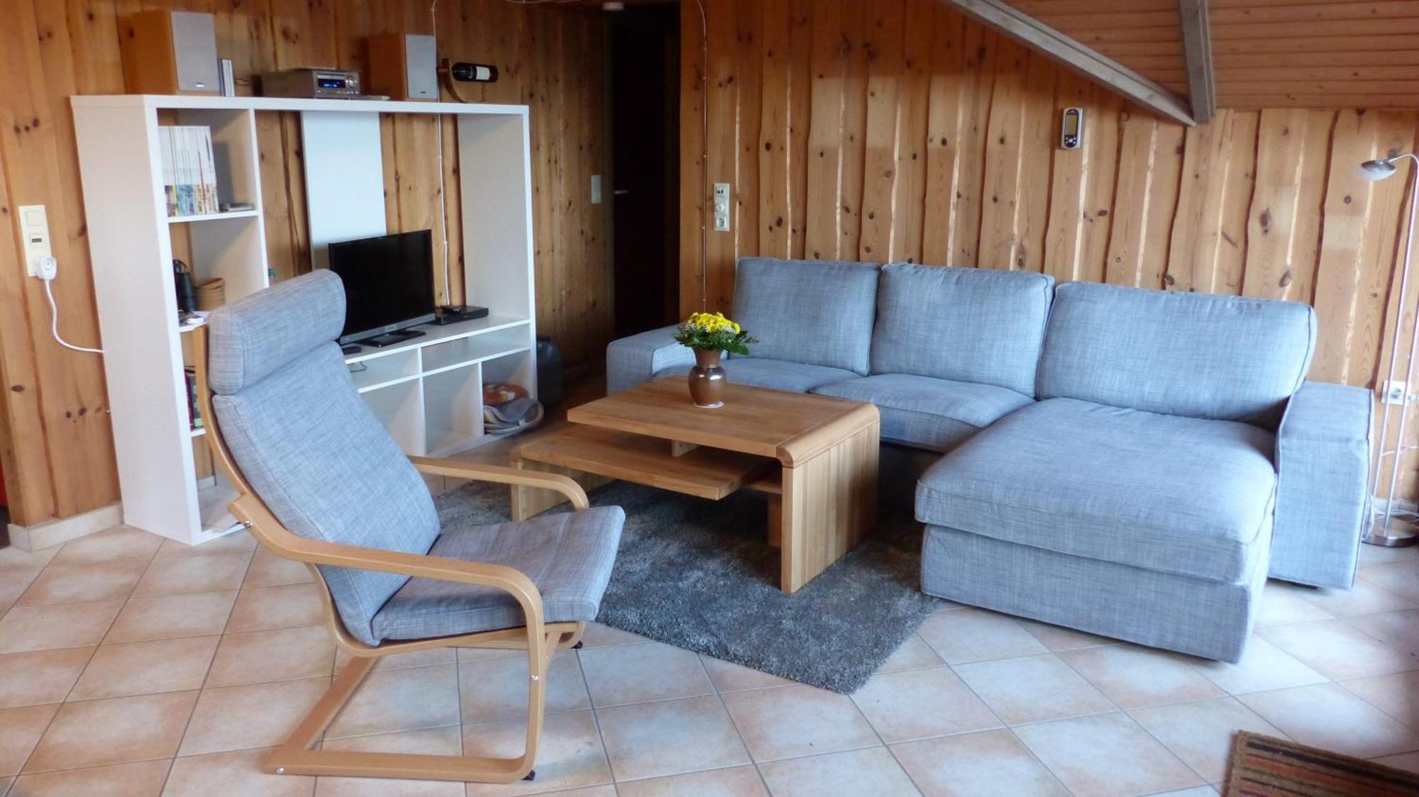 Ferienhaus Horizont Kobbelluck 외부 사진