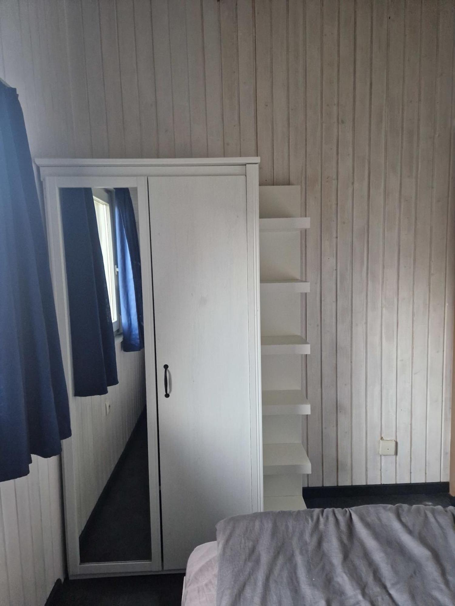 Ferienhaus Horizont Kobbelluck 외부 사진