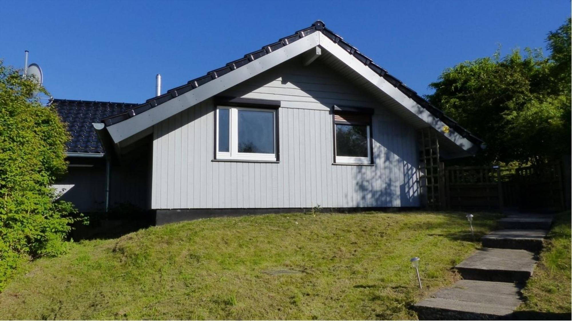 Ferienhaus Horizont Kobbelluck 외부 사진