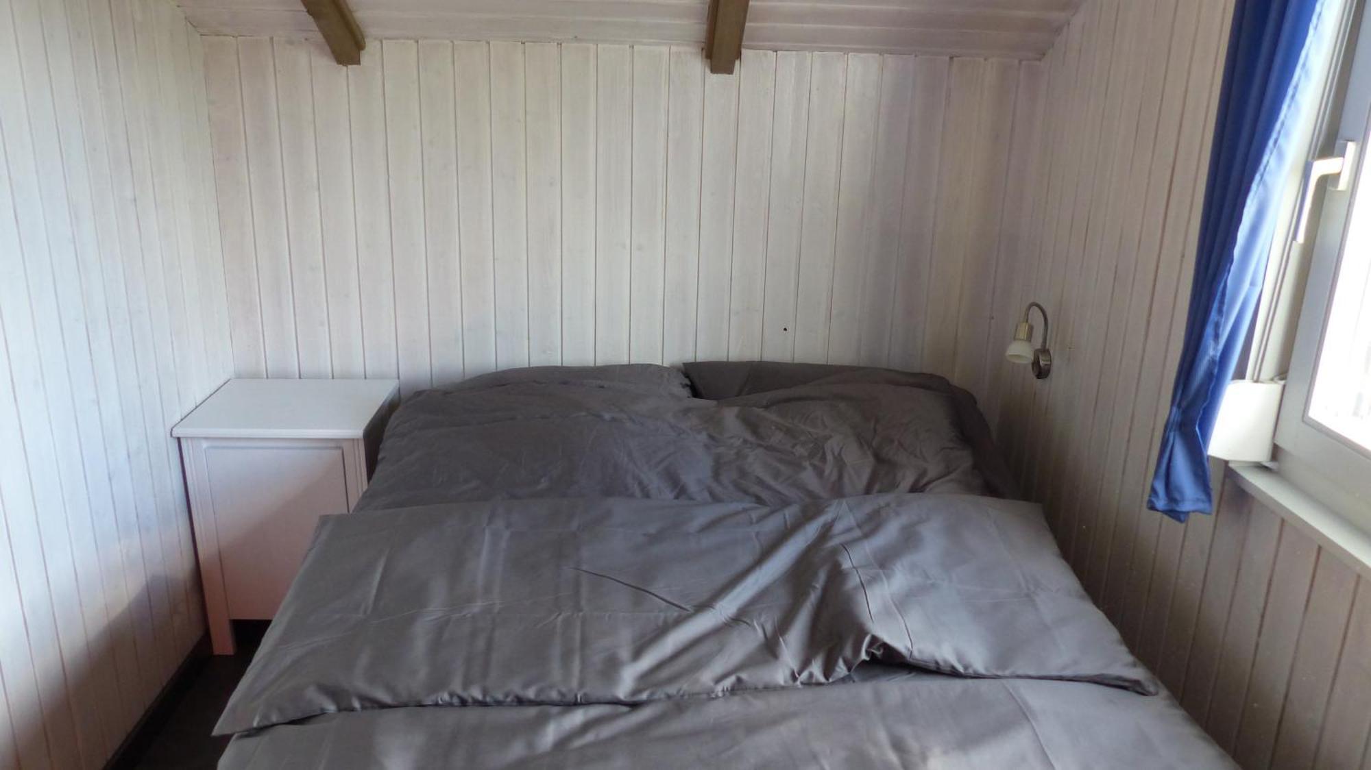 Ferienhaus Horizont Kobbelluck 외부 사진