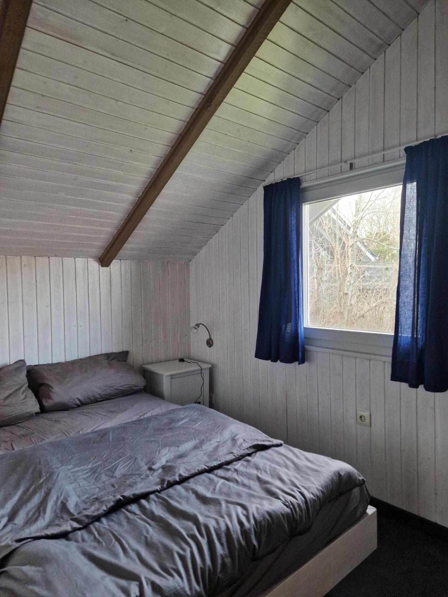 Ferienhaus Horizont Kobbelluck 외부 사진